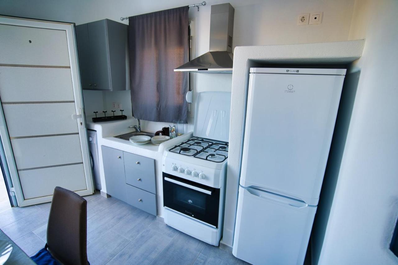 Apartment Kalimera Appartament Mykonos Town