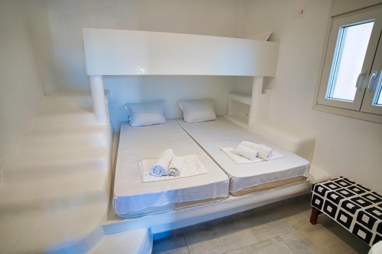 Kalimera Appartament Mykonos Town