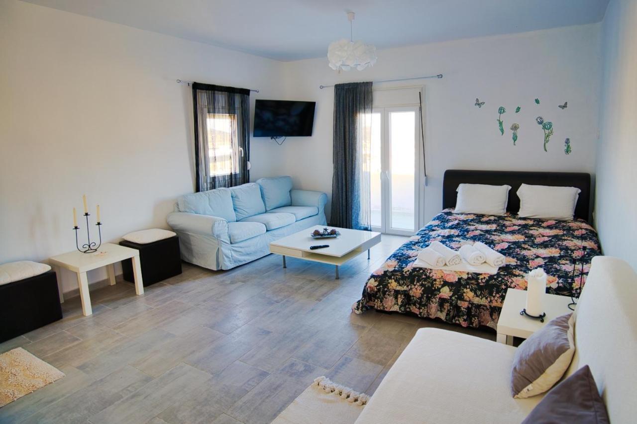Apartment Kalimera Appartament Mykonos Town